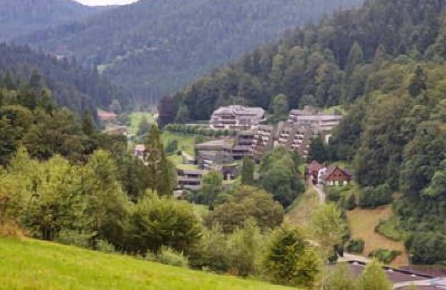Ferienwohnung 1 mit ca. 80qm, 2 Schlafzimmer, für maximal 6 Personen