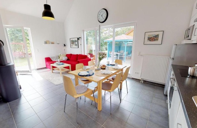 Feriendorf Südstrand Haus 42