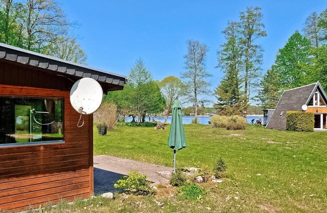 Ferienhaus Rheinsberg