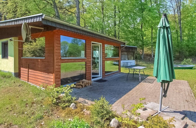 Ferienhaus Rheinsberg