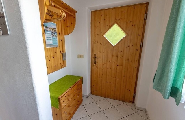 Ferienhaus | 80qm großes Ferienhaus für bis zu 5 Personen mit großer Terrasse