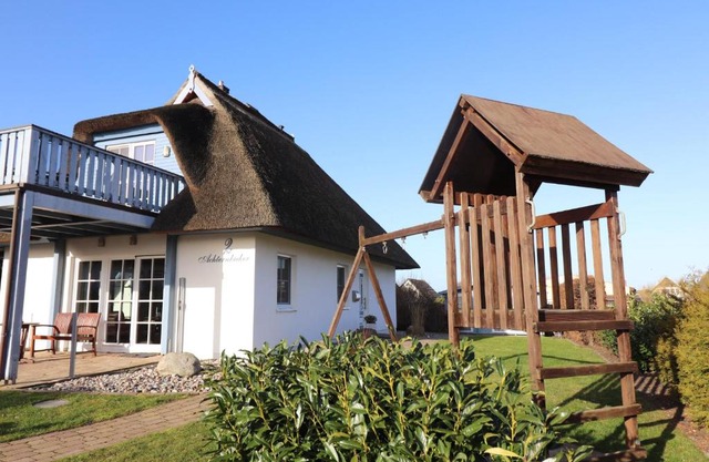 Ferienhaus Achternkieker