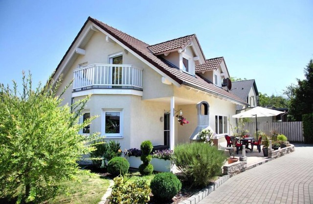 Ferienhaus Adler in Mirow