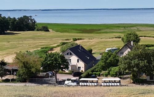 Ferienhaus Am Achterwasser