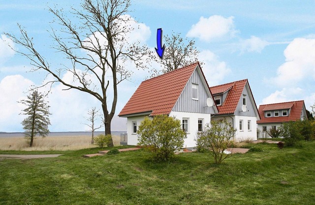 Ferienhaus am Kummerower See, Kummerow