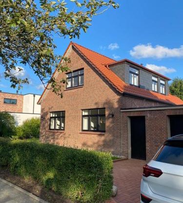 Ferienhaus am Stadtpark Wilhelmshaven