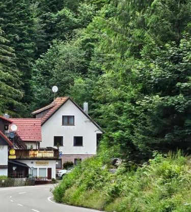 Ferienhaus Auszeit