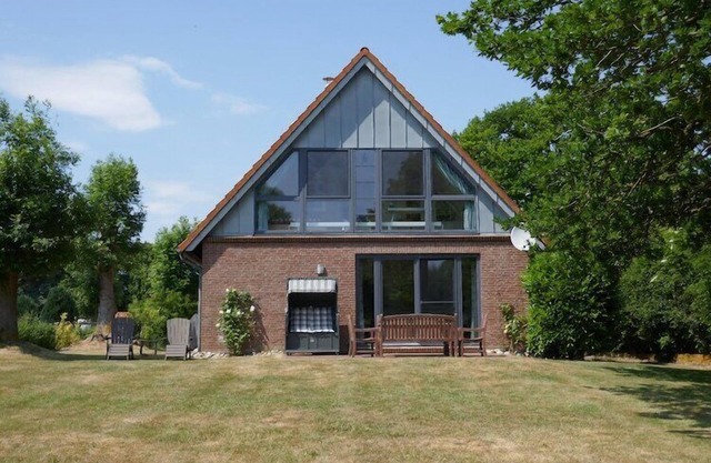 Ferienhaus Sturmfrei auf Fehmarn