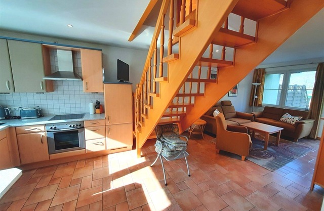 Ferienhaus für 4 Gäste mit 60m² in Diemitz