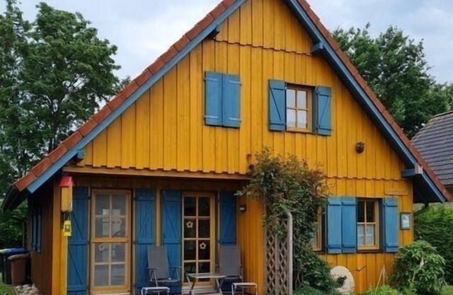 Ferienhaus für 7 Gäste mit 110m² in Heede Ems