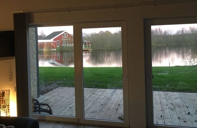 Ferienhaus für 8 Gäste mit 120m² in Twist-neuringe