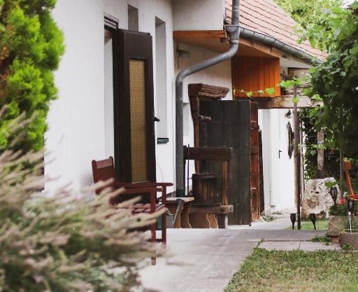 Ferienhaus Heiling