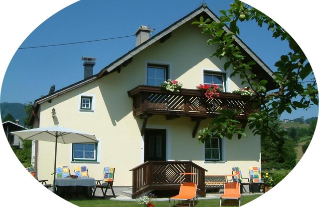 Ferienhaus Humer