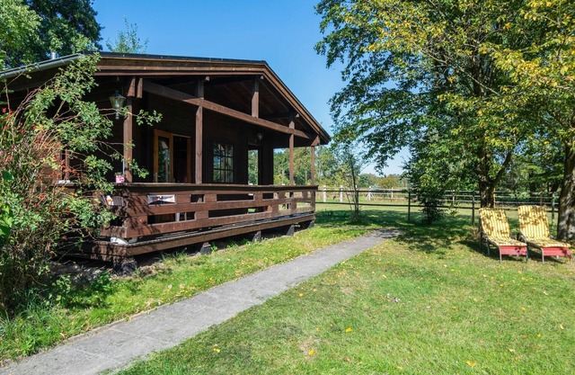 Ferienhaus in Eschede