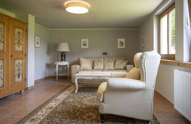 Ferienhaus Marion