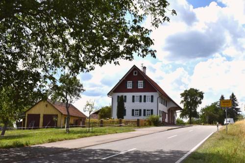 Ferienhaus Nordschwarzwald