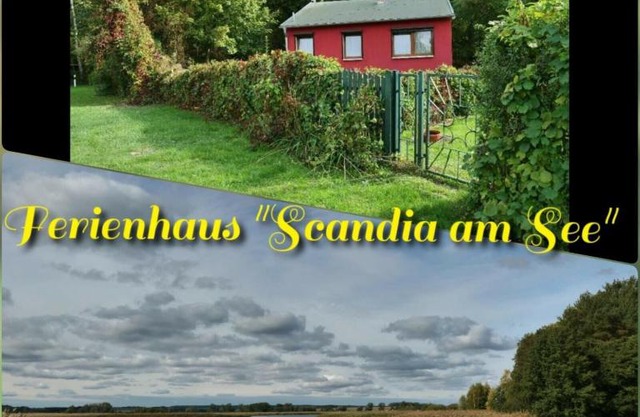Ferienhaus Scandia am See