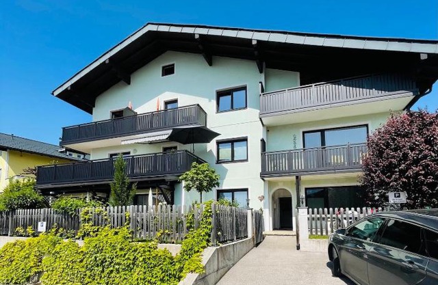 Ferienhaus Schiemel