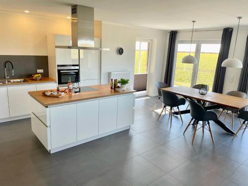 Ferienhaus Sundowner FH6