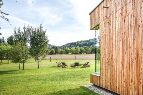 Ferienhaus Weitsicht