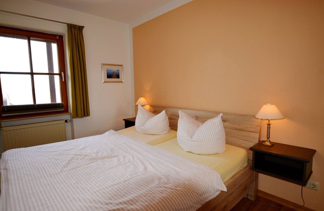 Ferienresidenz Chiemseestrand - Apartment 32