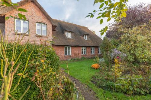 Ferientraum Eiderstedt