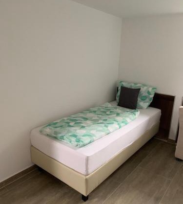 Ferienunterkunft Zeitwohnen