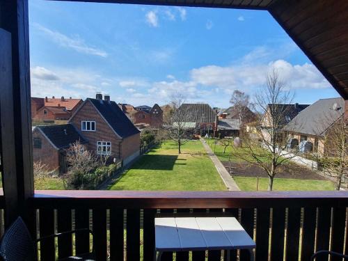 Ferienwohnung in Lemkenhafen for 4 Personen, cleaning included