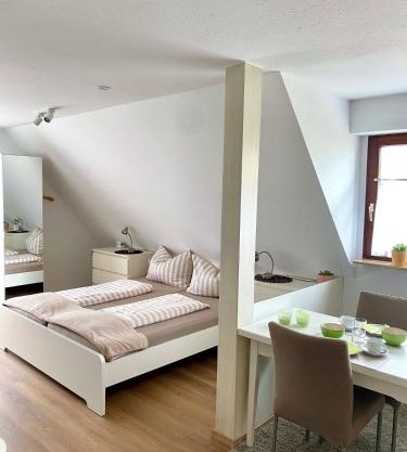 Ferienwohnung Ankerplatz 4