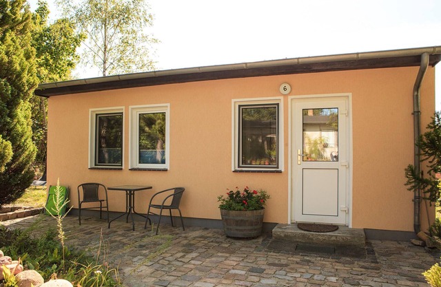 Ferienwohnung Rheinsberg