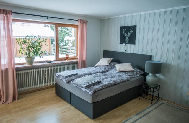ferienwohnung Gabriele