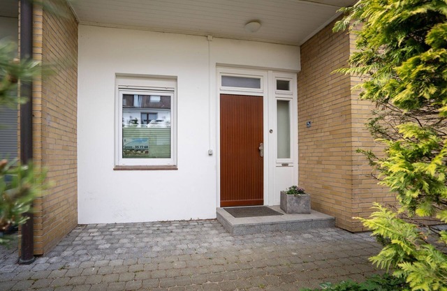 Ferienwohnung Grimm - Ferienwohnung "landkrabbe" für 2 bis 3 Personen