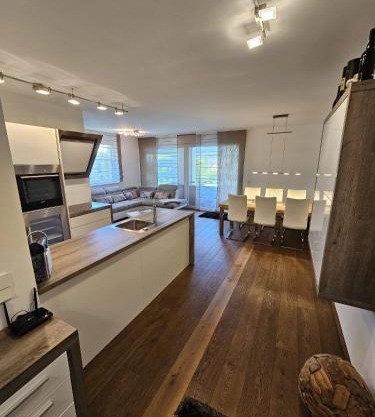Ferienwohnung