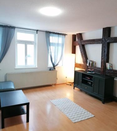 Ferienwohnung im Zentrum von Vaihingen Enz