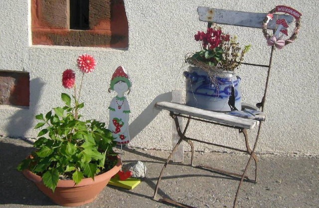 Ferienwohnung Übelbach, 45qm, 1 Schlafzimmer, maximal 2 Personen