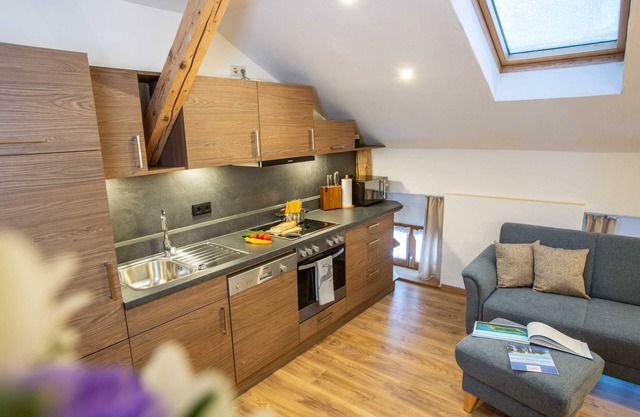 Ferienwohnung 6, 70qm