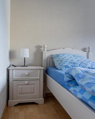 Ferienwohnung Am Rhaunelbach