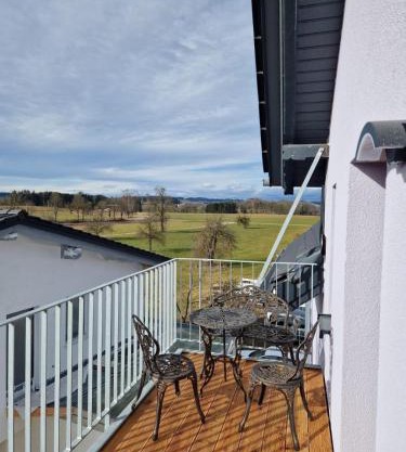 Ferienwohnung Amo
