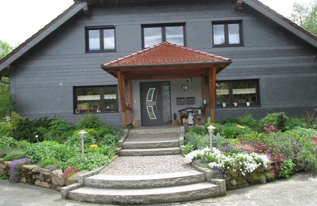 Ferienwohnung an der Lay