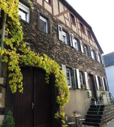 Ferienwohnung Anno1880