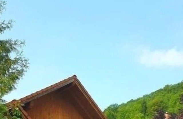 Ferienwohnung/app. für 5 Gäste mit 68m² in Bad Ditzenbach