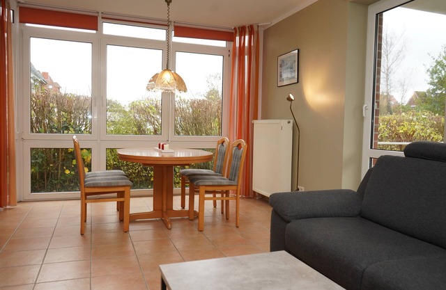 Ferienwohnung/app. für 4 Gäste mit 65m² in Cuxhaven-doese