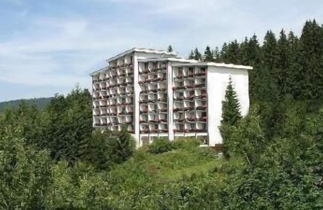 Ferienwohnung/app. für 5 Gäste mit 53m² in Neureichenau