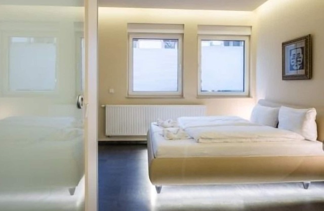 Ferienwohnung/app. für 2 Gäste mit 21m² in Heidelberg