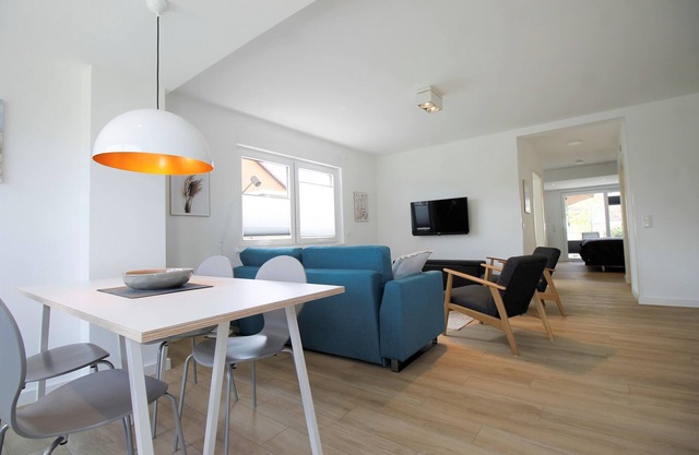 Ferienwohnung/app. für 4 Gäste mit 60m² in Grömitz