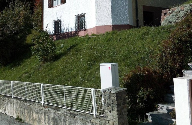 Ferienwohnung/app. für 5 Gäste mit 62m² in Navis