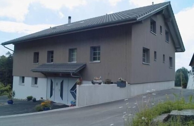 Ferienwohnung/app. für 9 Gäste mit 120m² in Wald ZH