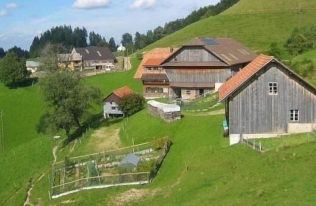Ferienwohnung/app. für 6 Gäste mit 89m² in Hergiswil