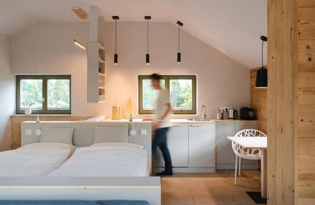 Ferienwohnung/App. für 3 Gäste mit 38m² in Weinböhla (271405)