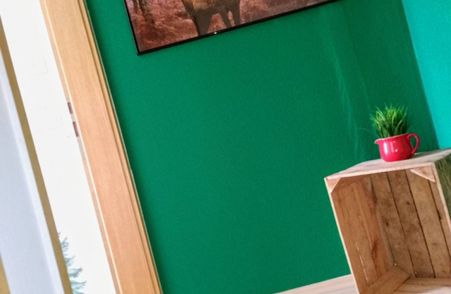 Ferienwohnung/app. für 4 Gäste mit 35m² in Baiersbronn